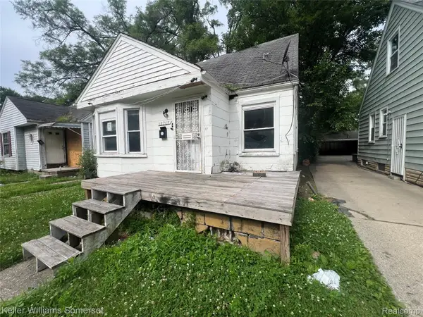 18269 Patton Street, Detroit, MI 48219