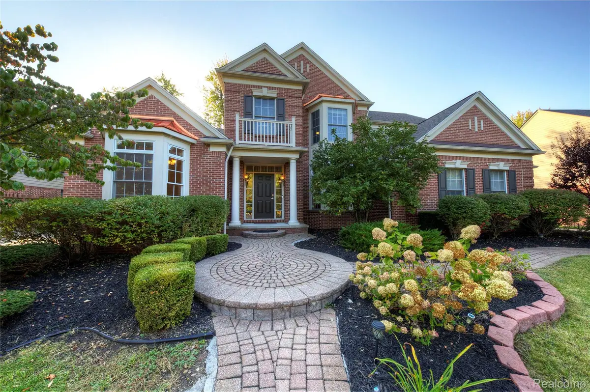 1630 Mistwood Court, Canton, MI 48187 - Image #1