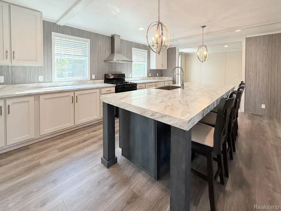 1553 Larkmore Lane, Grass Lake Charter Township, MI 49240 - Image #2