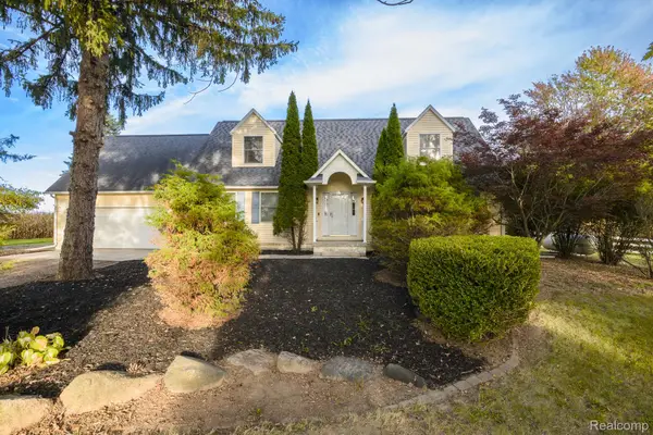 3330 Sheridan Road, Flushing, MI 48433