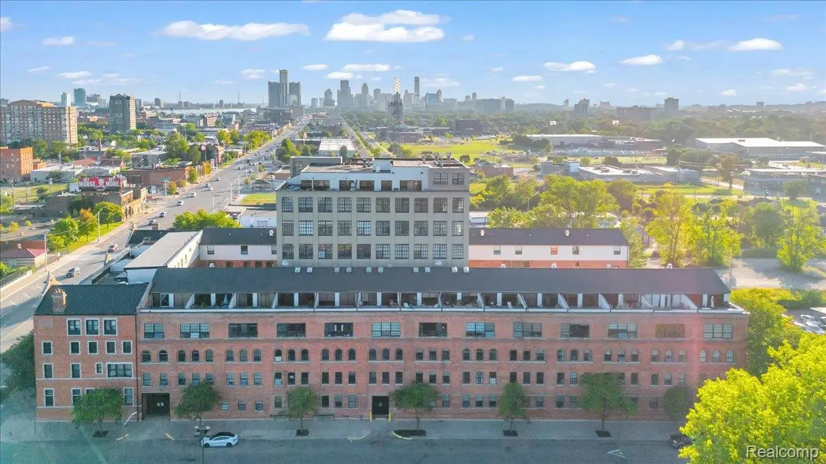 6533 E Jefferson Avenue #239E, Detroit, MI 48207 - Image #1