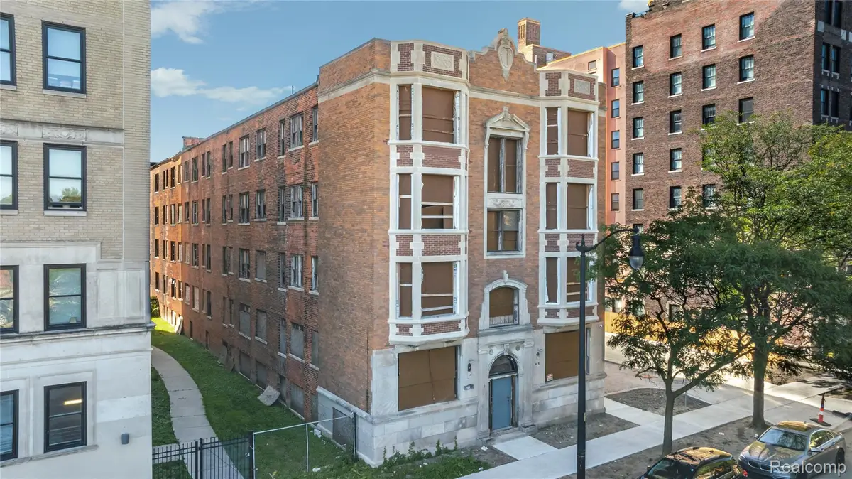 69 Seward Street, Detroit, MI 48202 - Image #1