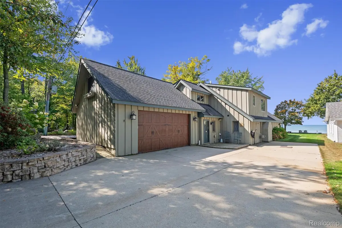 5892 Port Austin Road, Caseville, MI 48725 - #1