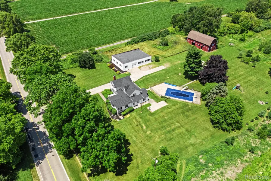 5359 Faussettt Road, Howell, MI 48855 - Image #2