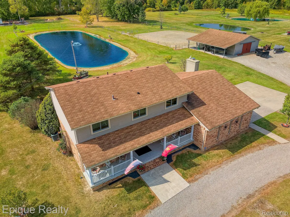 6742 Marsh Road, Cottrellville Township, MI 48039 - Image #1