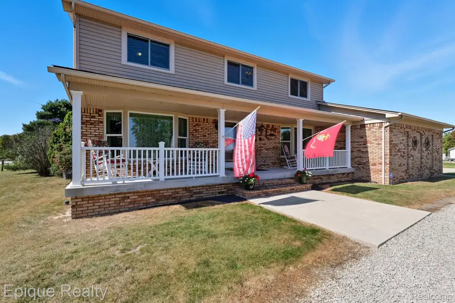 6742 Marsh Road, Cottrellville Township, MI 48039 - Image #3