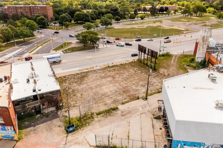 2003 Gratiot Avenue, Detroit, MI 48207 - #2