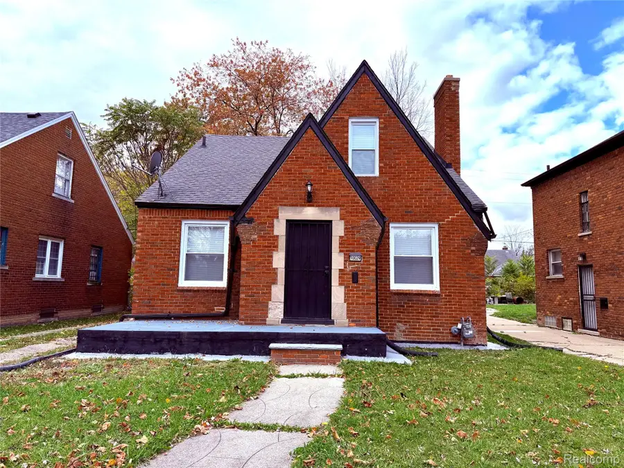 10029 Balfour Road, Detroit, MI 48224 - Image #2