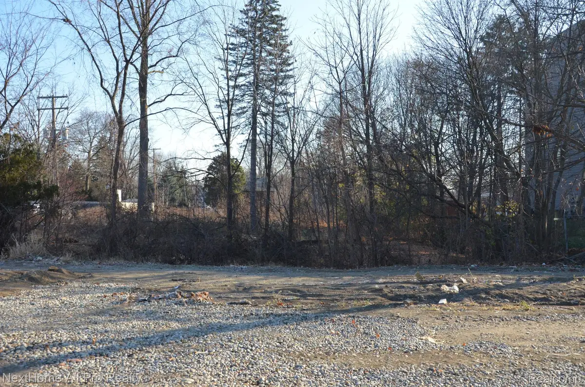 328 N Center Street, Northville, MI 48167 - Image #1