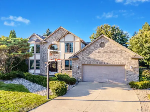 14973 River View Court, SterlingHeights, MI 48313