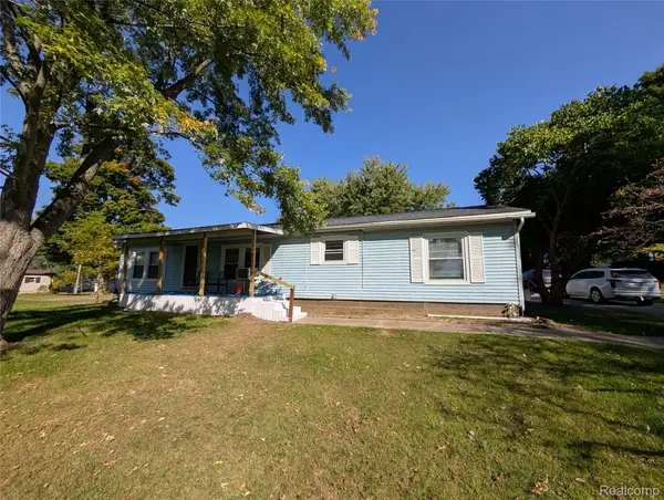 11175 S Morrice Road, Morrice, MI 48857