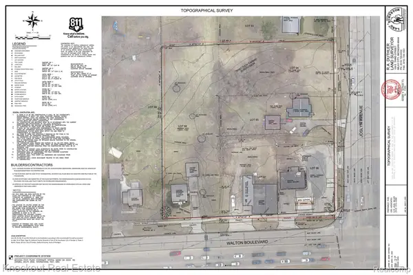 529 E Walton Boulevard, Pontiac, MI 48340