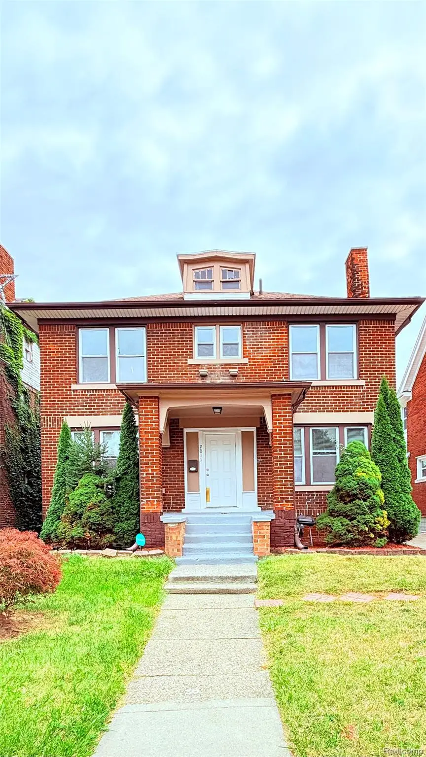 2011 Atkinson Street, Detroit, MI 48206 - Image #2