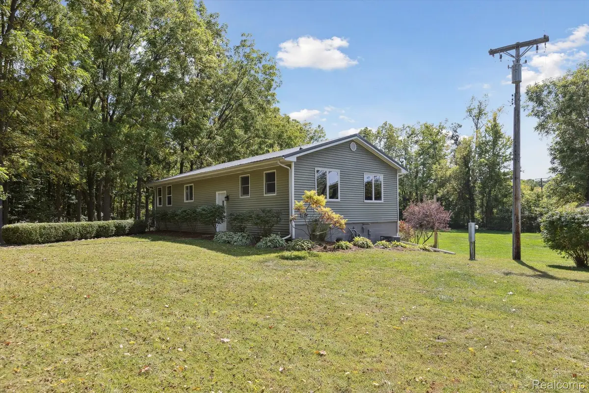 5145 Arbela Road, Millington, MI 48746 - Image #1
