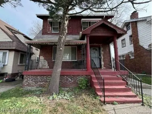13120 Birwood Street, Detroit, MI 48238