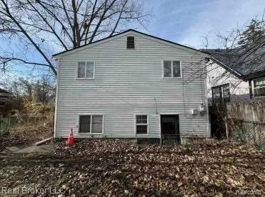 14622 Washburn Street, Detroit, MI 48238 - Image #2
