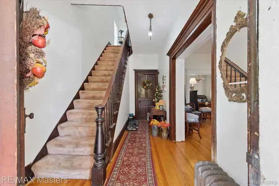 126 Poplar Street, Wyandotte, MI 48192 - Image #3