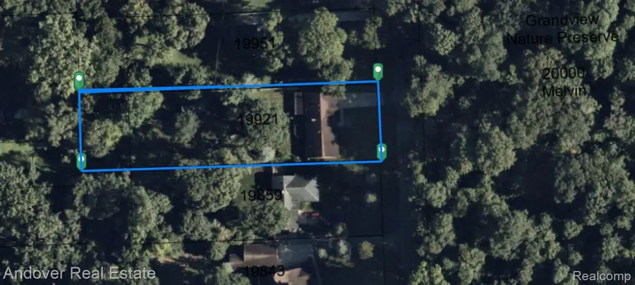 19921 Melvin Street, Livonia, MI 48152 - Image #2