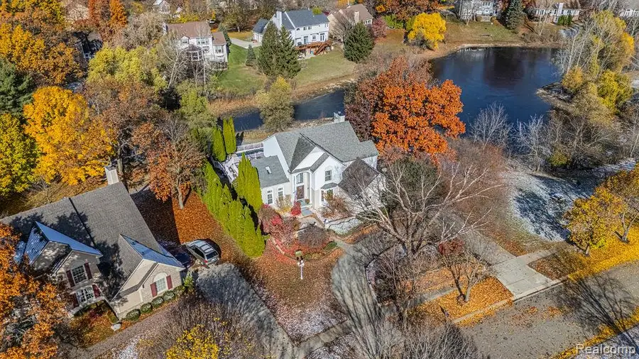 7240 Aaronway Drive, West Bloomfield, MI 48324 - Image #2