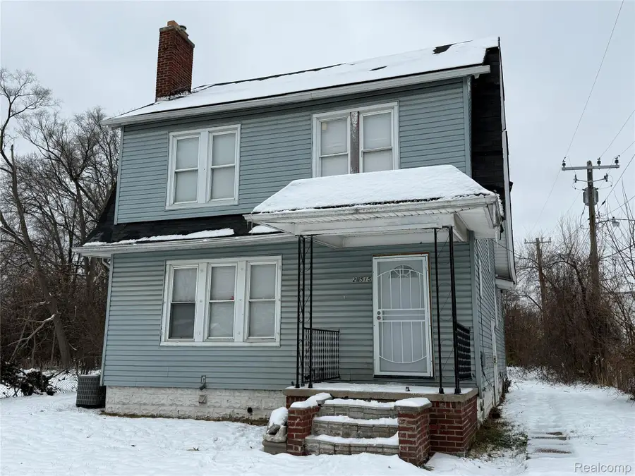 20515 San Juan Drive, Detroit, MI 48221 - Image #2