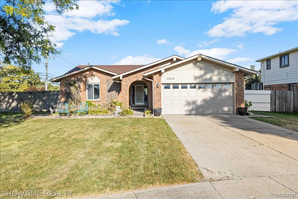 36876 Aaron Court, Sterling Heights, MI 48312 - Image #1