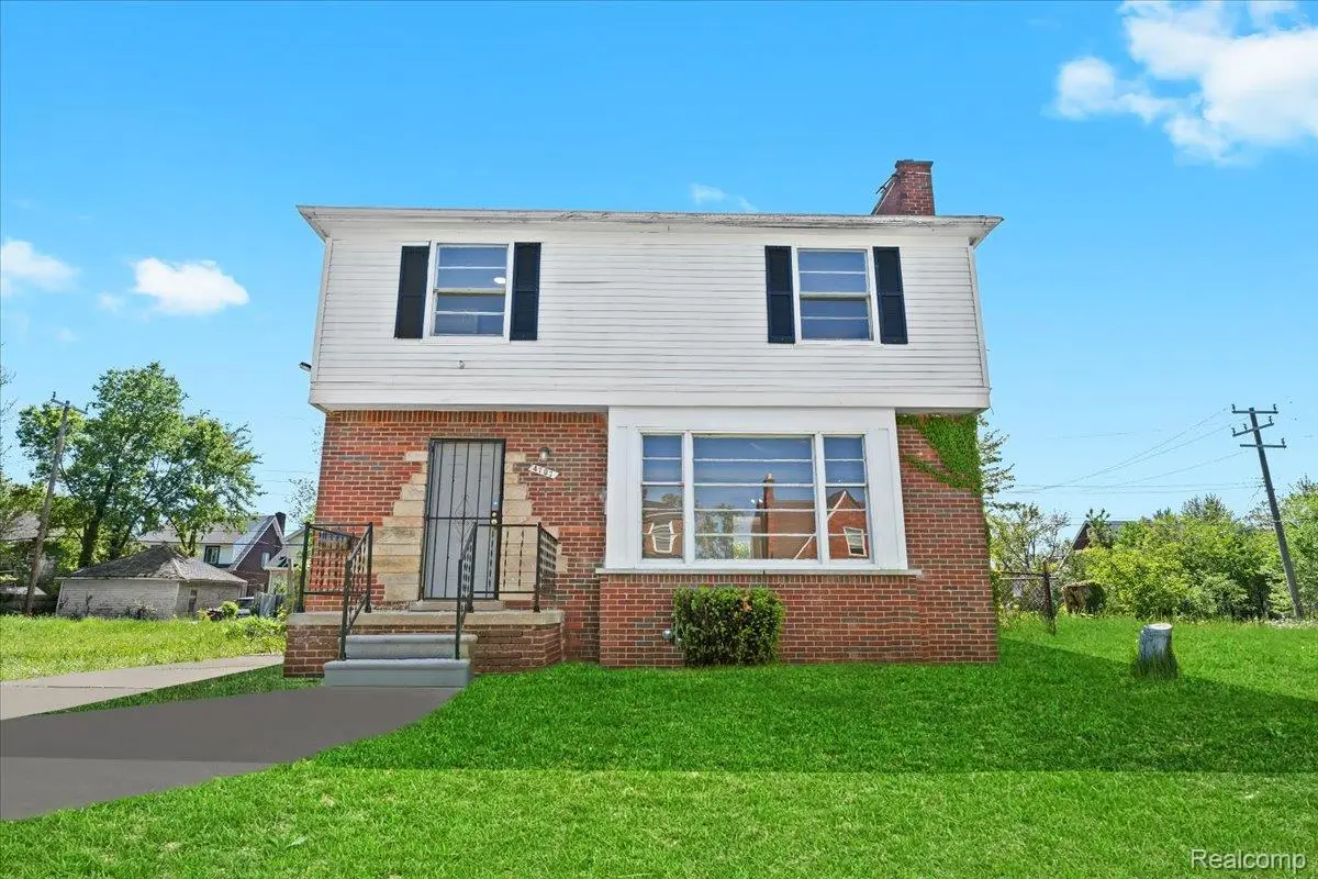 4707 Chatsworth Street, Detroit, MI 48224 - Image #1