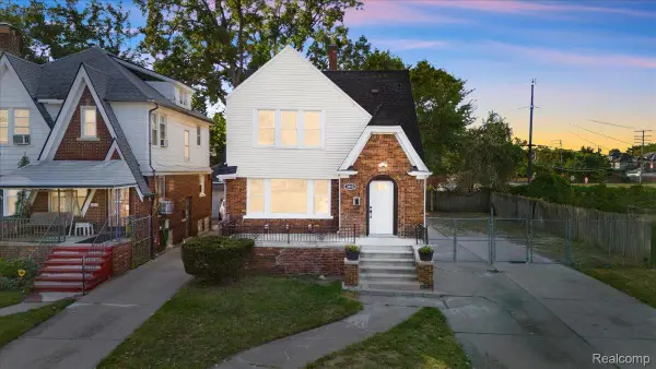 3013 Waverly Street, Detroit, MI 48238