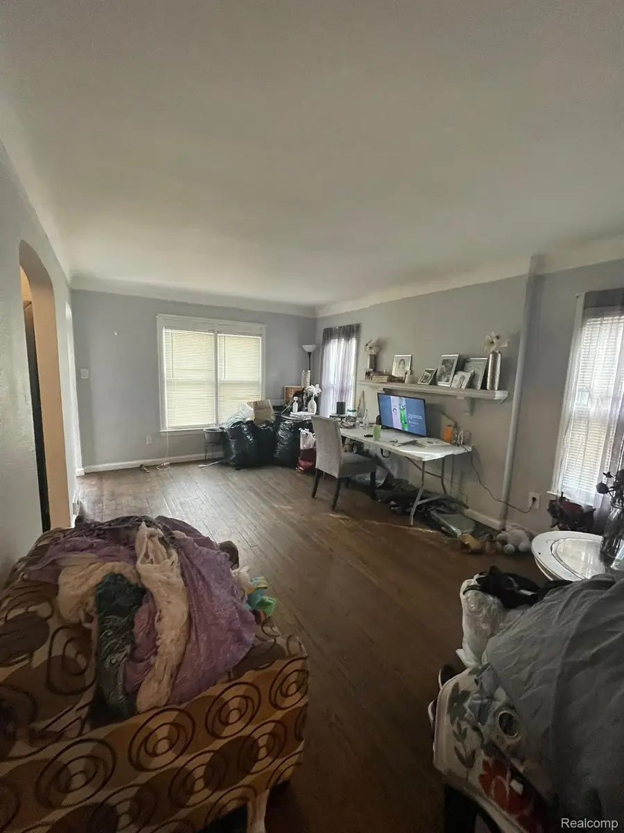 19307 Mansfield Street, Detroit, MI 48235 - Image #3