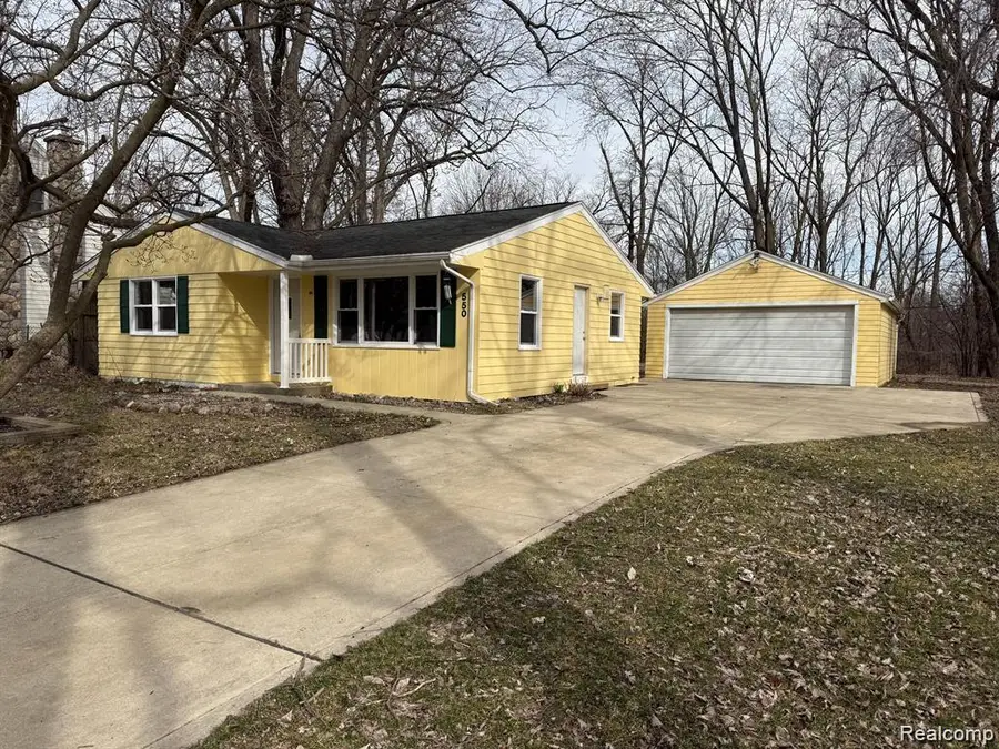 550 Royal Drive, Blackman, MI 49202 - Image #2