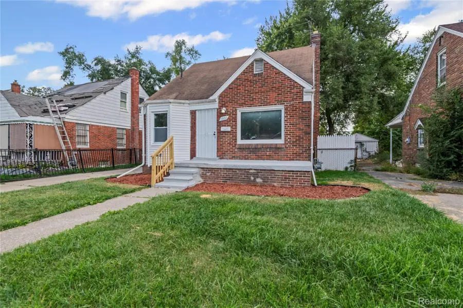 19351 Dwyer Street, Detroit, MI 48234 - Image #2