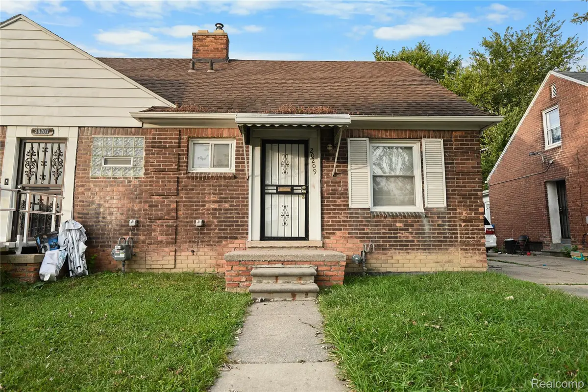 20209 Moross Road, Detroit, MI 48224 - Image #1