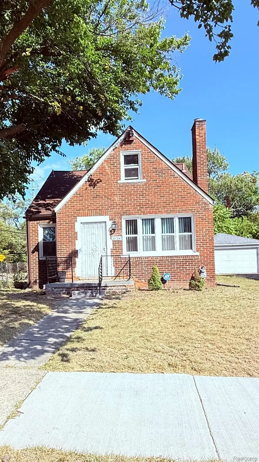 16260 Marlowe Street, Detroit, MI 48235 - Image #2