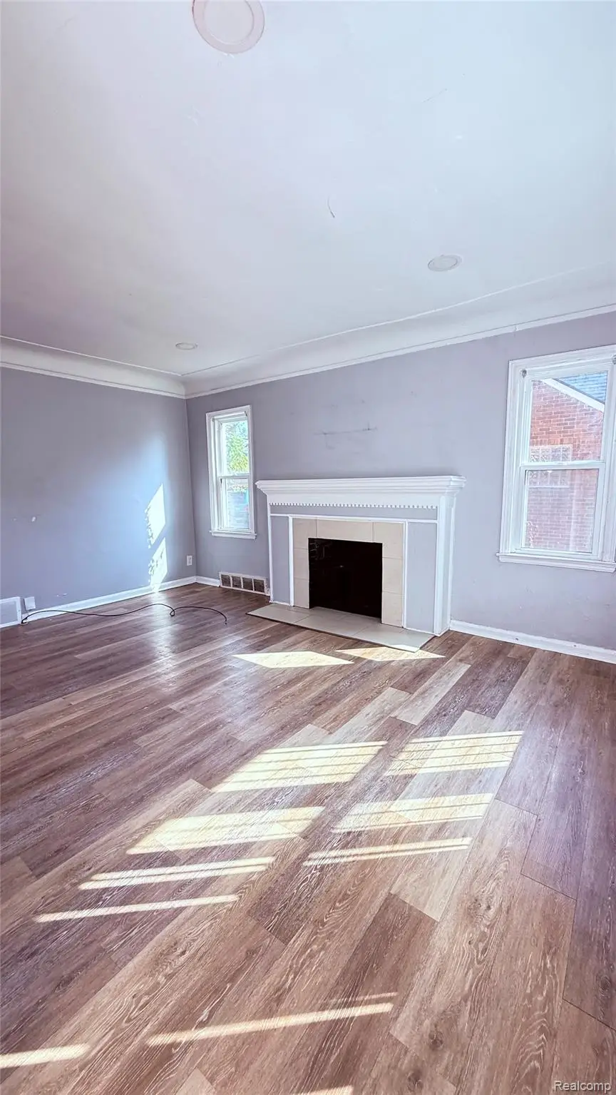 16260 Marlowe Street, Detroit, MI 48235 - Image #3