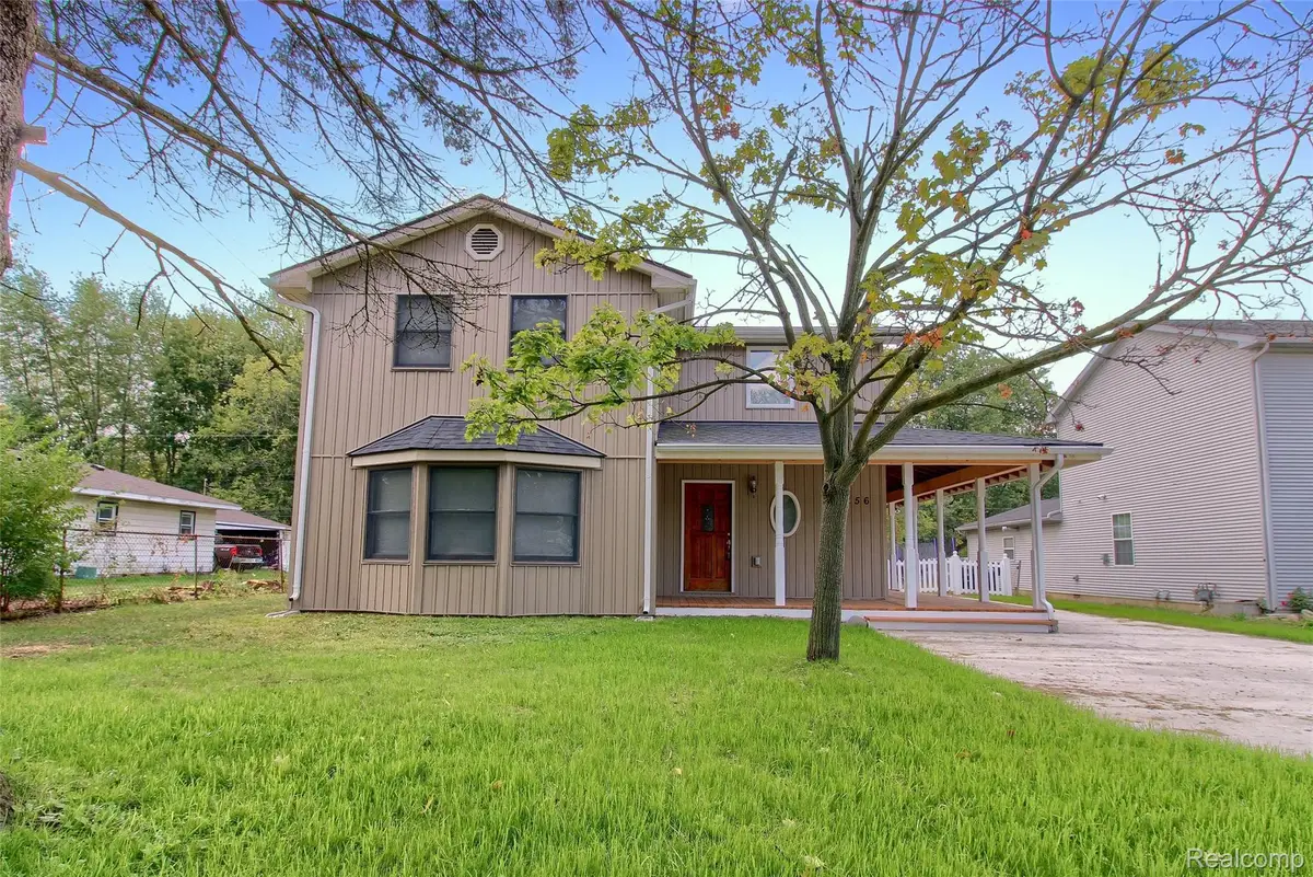 22256 Monterey Drive, Trenton, MI 48183 - Image #1