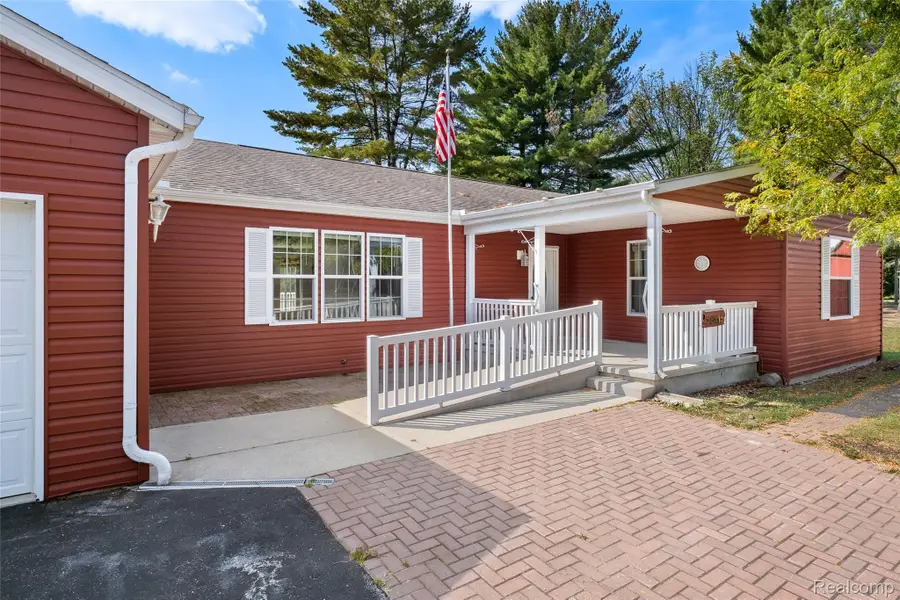 18415 12 Mile Road, Big Rapids Charter Township, MI 49307 - Image #2