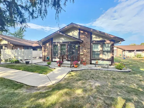 40526 Newport Drive, Plymouth, MI 48170