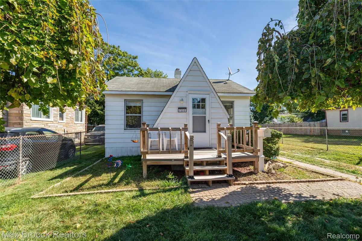 23376 Harding Avenue, Hazel Park, MI 48030 - Image #1