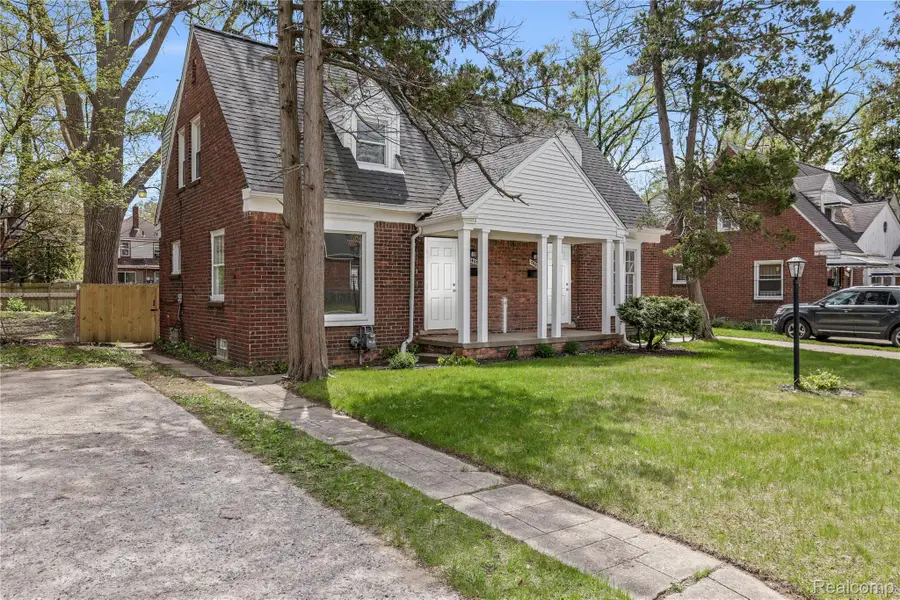 7405-7407 Curtis Street, Detroit, MI 48221 - Image #2