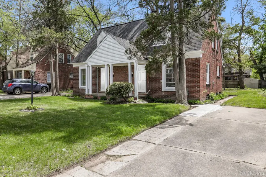 7405-7407 Curtis Street, Detroit, MI 48221 - Image #3