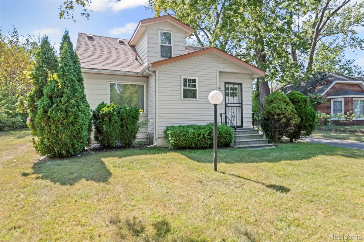 35511 Beverly Road, Romulus, MI 48174 - Image #1