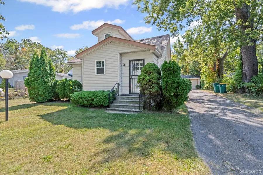 35511 Beverly Road, Romulus, MI 48174 - Image #2