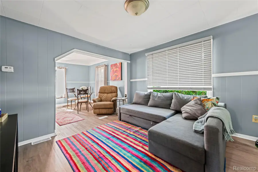 35511 Beverly Road, Romulus, MI 48174 - Image #3