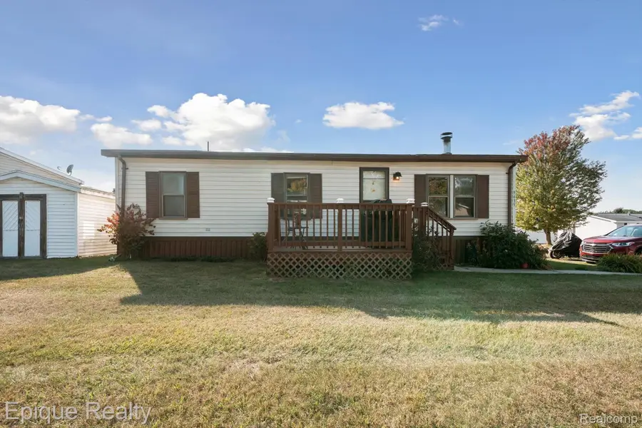 9435 Hunters Rill Road, Fenton, MI 48430 - Image #3