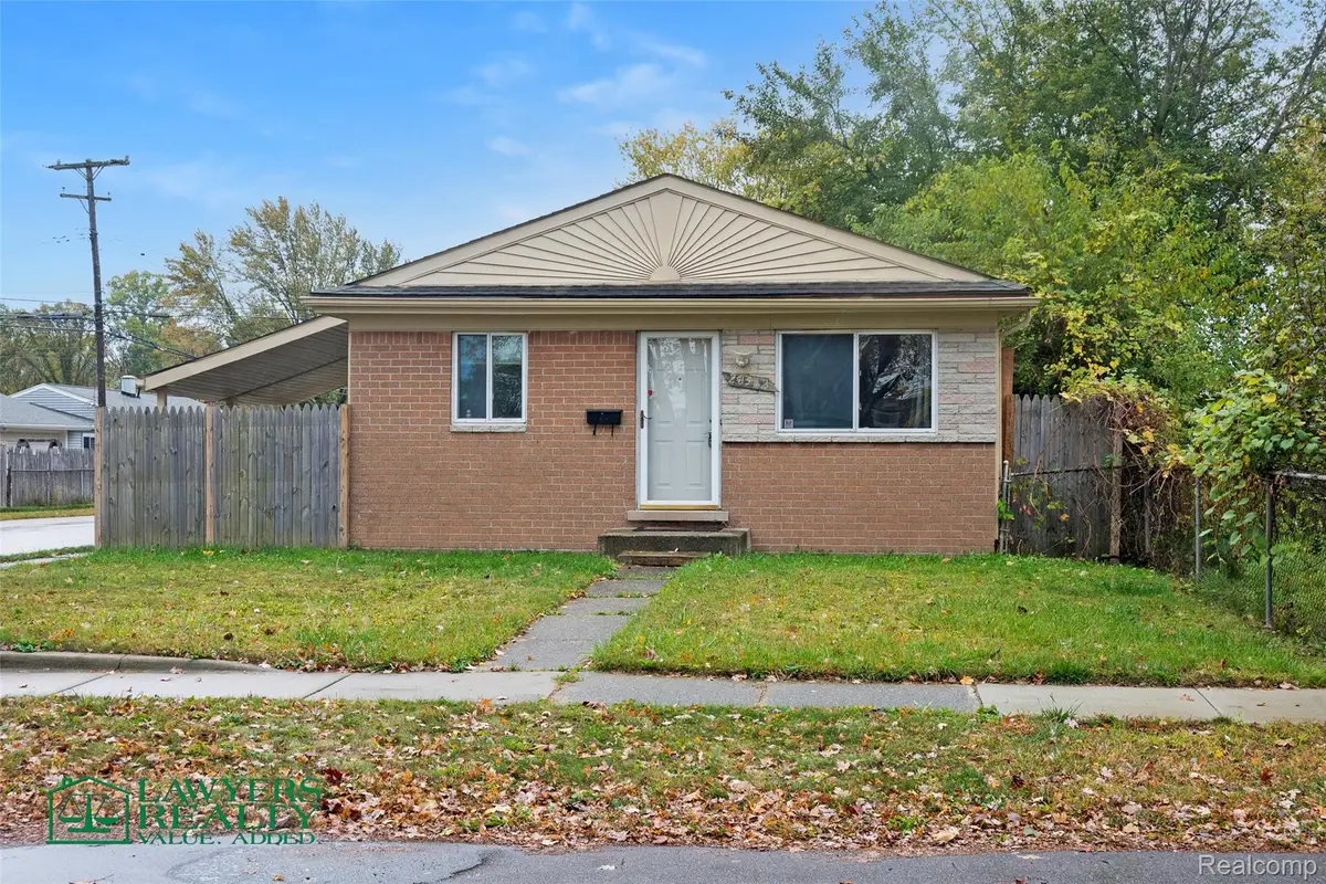 20562 Vermander Avenue, Clinton Township, MI 48035 - Image #1
