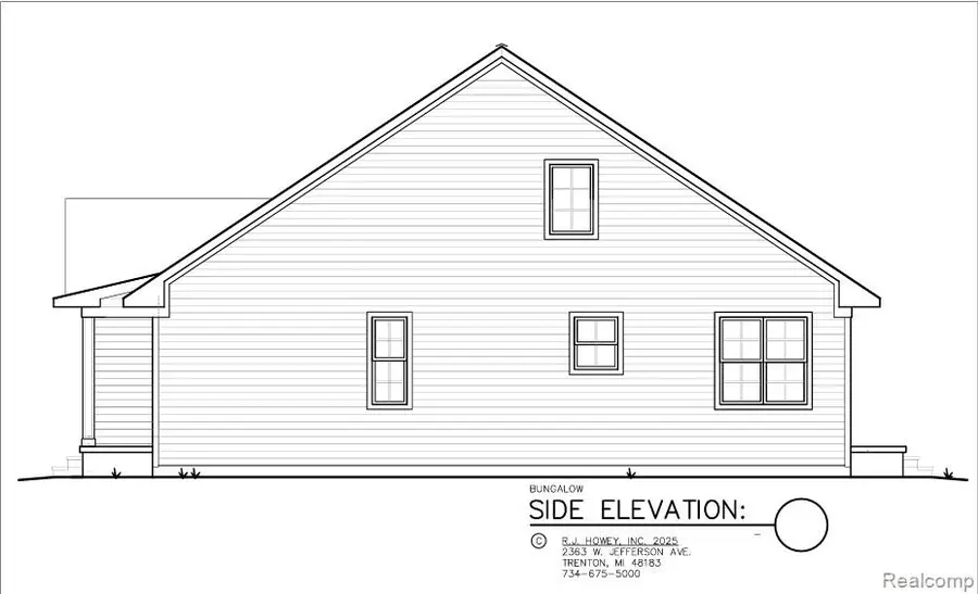 48 Cleveland Street, Trenton, MI 48183 - Image #2