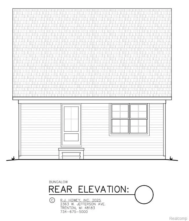 48 Cleveland Street, Trenton, MI 48183 - Image #3