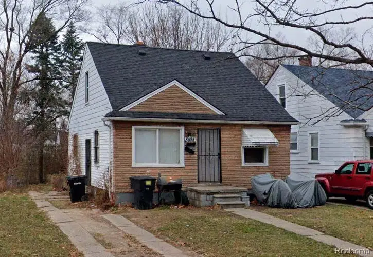8855 Stout Street, Detroit, MI 48228 - Image #1