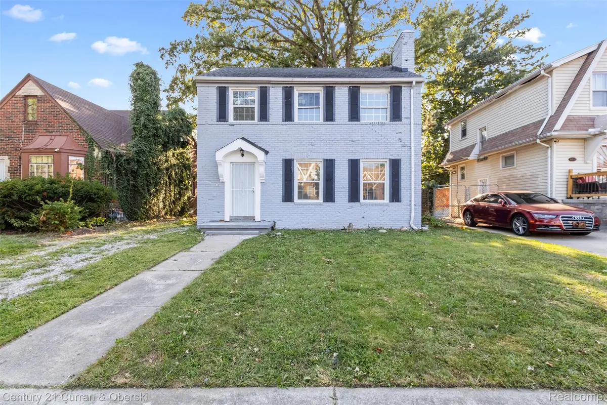 5225 Three Mile Drive, Detroit, MI 48224 - Image #1