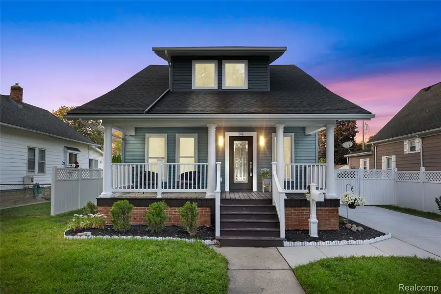 94 Kendrick Street, Mount Clemens, MI 48043 - Image #2