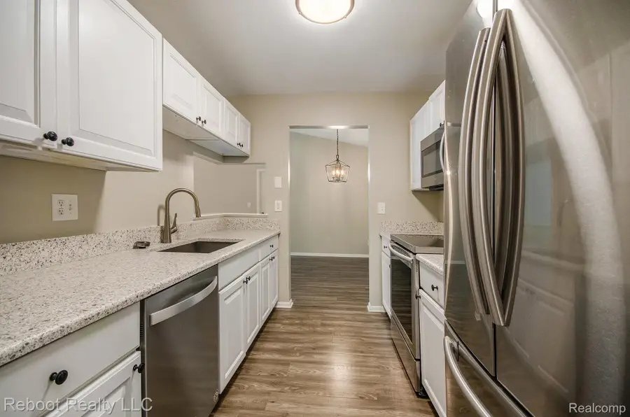 56197 Troon N, Shelby Charter Township, MI 48316 - Image #3